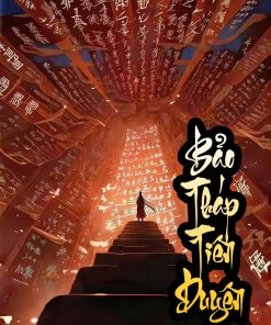 Bảo Tháp Tiên Duyên ( Dịch Full )